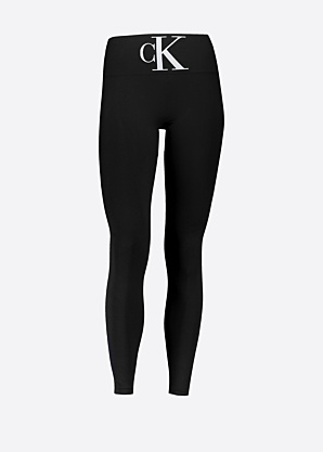 Рейтузы Monogram Calvin Klein