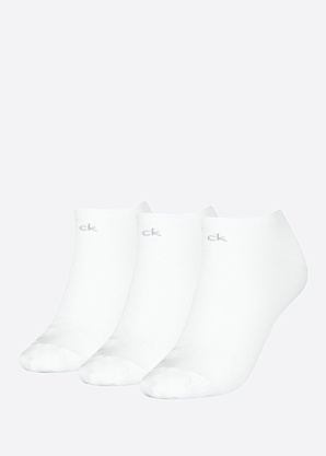Носки Sneaker 3 pack Calvin Klein