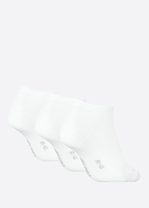 Носки Sneaker 3 pack Calvin Klein
