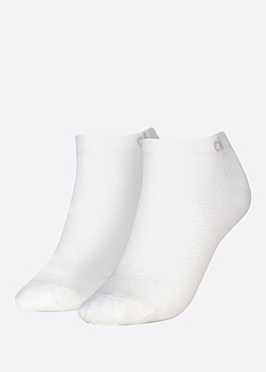 Носки Sneaker 2 pack Calvin Klein