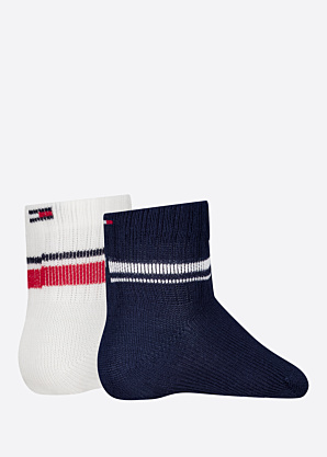 Tommy Hilfiger zeķes 2 pack