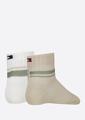 Tommy Hilfiger zeķes 2 pack