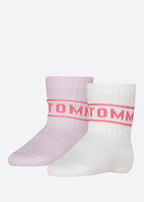 Tommy Hilfiger zeķes 2 pack