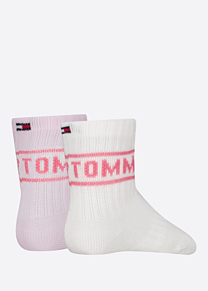Tommy Hilfiger zeķes 2 pack