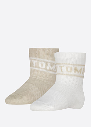 Tommy Hilfiger zeķes 2 pack