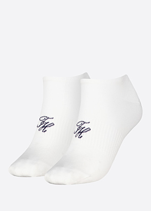 Tommy Hilfiger zeķes Sneaker 2 pack