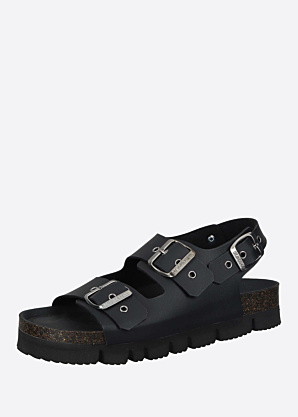 Сандалии Dr. Brinkmann