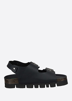 Сандалии Dr. Brinkmann