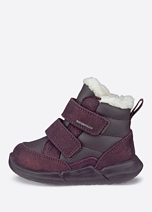Ecco ziemas zābaki Biom 2.2