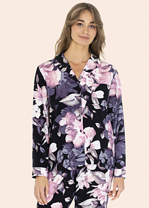 Lauma pidžamas krekls