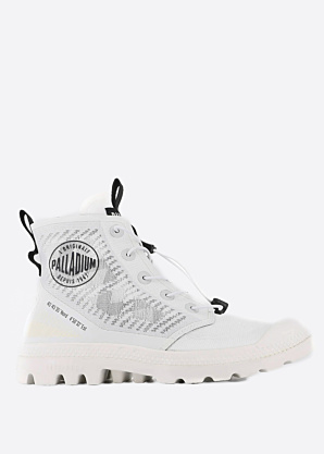 Palladium brīvā laika apavi Pampa Lite Travel Vt