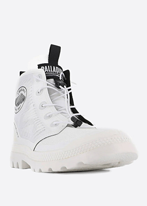 Palladium brīvā laika apavi Pampa Lite Travel Vt