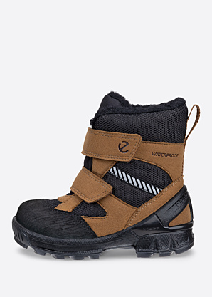 Ecco ziemas zābaki