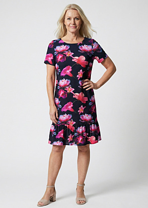 Hansmark kleita Fanny