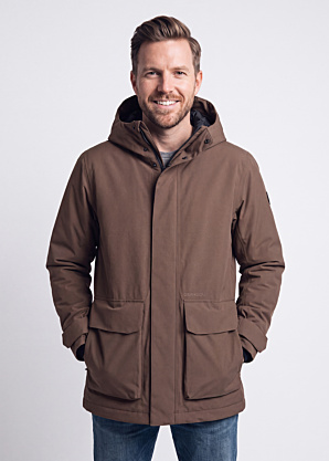 Didriksons pavasara-rudens virsjaka Liam 2