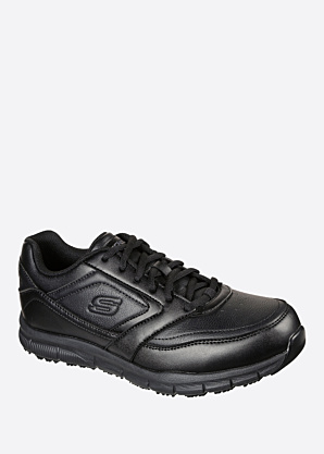 Skechers darba apavi Nampa