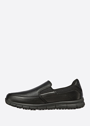 Skechers darba apavi Nampa- Groton