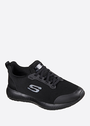 Skechers darba apavi Squad