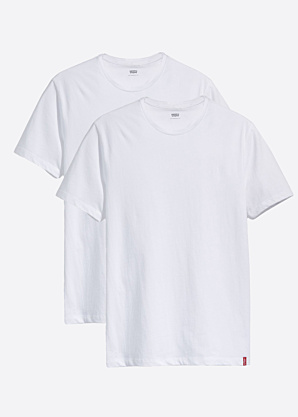 Levi's T-krekls Slim 2 gab