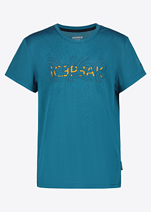 Рубашка для тренировок Kincaid Jr Icepeak