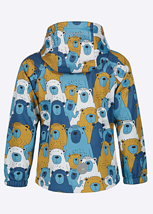 Icepeak pavasara-rudens virsjaka  SCH Joice Kd