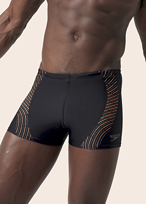 Speedo peldbikses Duo Logotips Drukāt