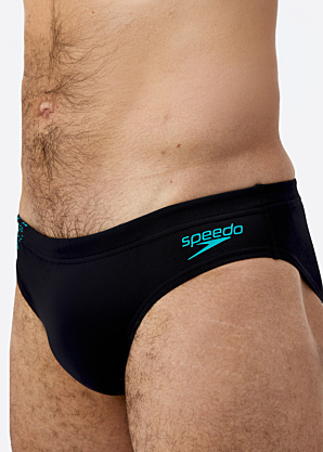 Speedo peldbikses End Tech Panel