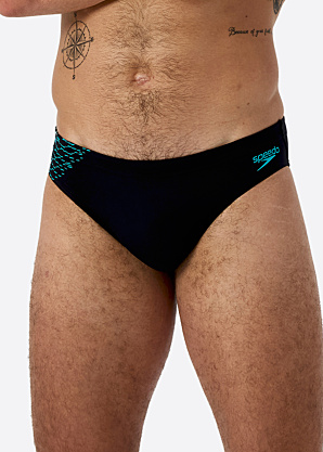 Speedo peldbikses End Tech Panel