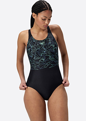 Speedo peldkostīms Hyperboom Placement