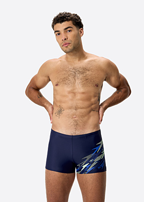 Speedo peldbikses Medley
