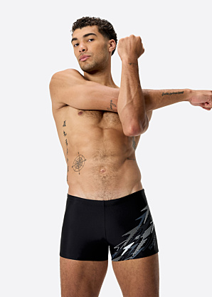 Speedo peldbikses Medley