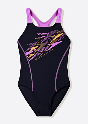 Speedo peldkostīms Medley