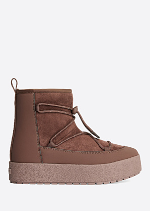 Tretorn puszābaki Aspa Hybrid Low