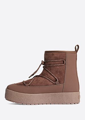 Tretorn puszābaki Aspa Hybrid Low