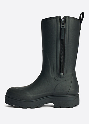 Tretorn silti gumijas zābaki Halla Mid Winter