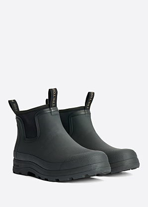 Tretorn gumijas zābaki Terrain Low Neo Insulated