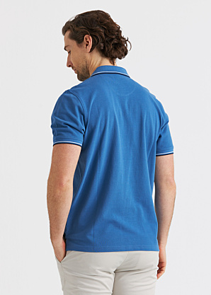 Рубашка-поло Erla of Sweden