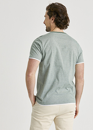 Erla of Sweden T-krekls