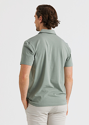 Erla of Sweden polo krekls