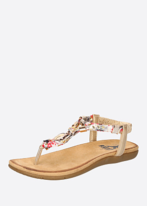 2Go Fashion kurpes
