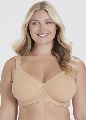 Miss Mary of Sweden krūšturis Organic Cotton