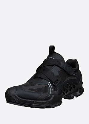 Походные кроссовки Ecco