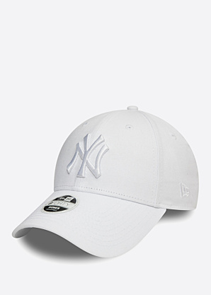 New Era cepure ar nagu Essential Forty