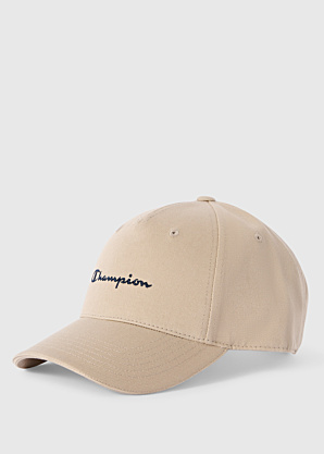 Champion cepure ar nagu