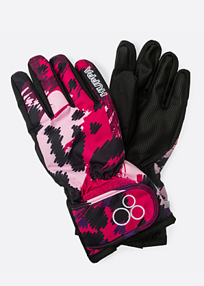 Huppa cimdi Rixton 1