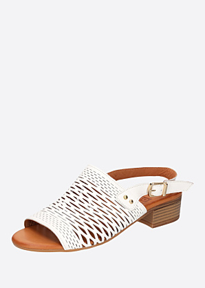 2Go Fashion kurpes