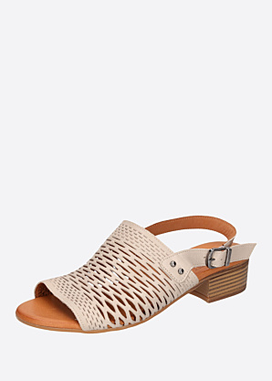 2Go Fashion kurpes
