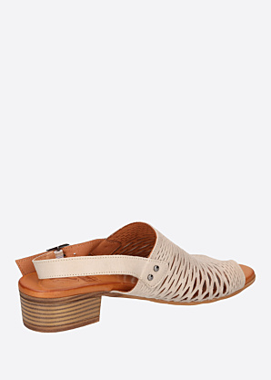 2Go Fashion kurpes