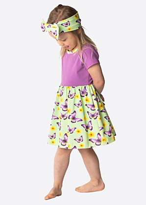 Платье Teslin Lenne