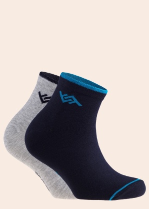 Friends zeķes 2 pāri